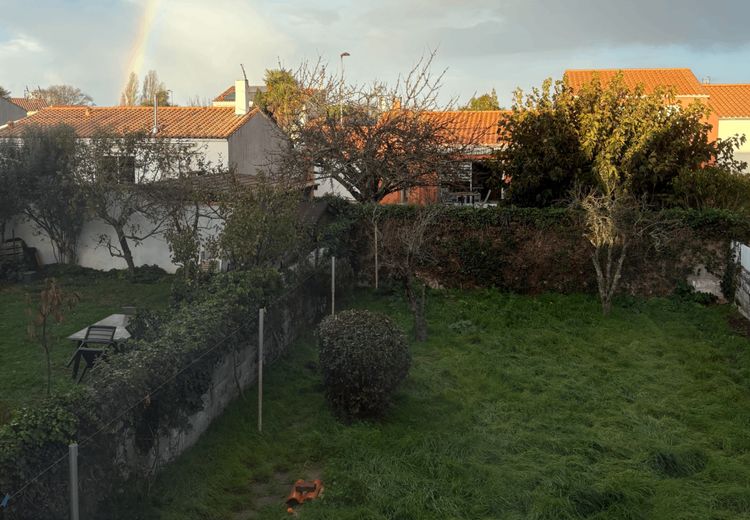 Pictures of Estelle's house