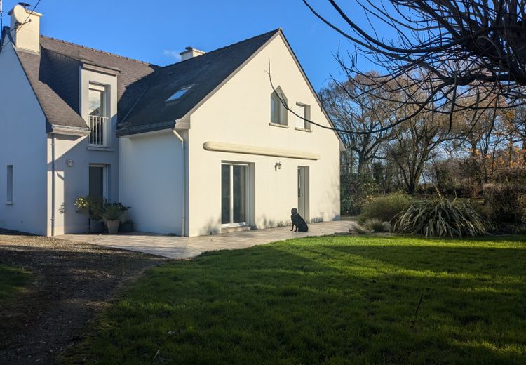 Des photos de la maison de Lyma