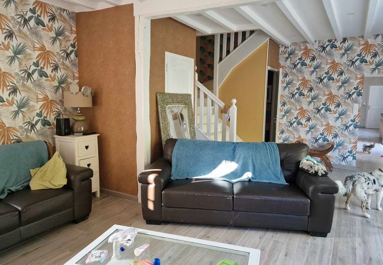 Pictures of Aude et thomas's house