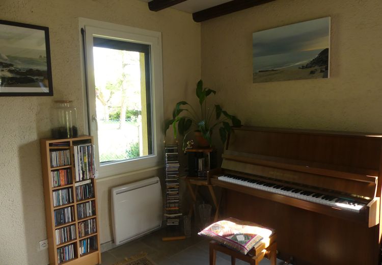 Des photos de la maison de Nathalie R.