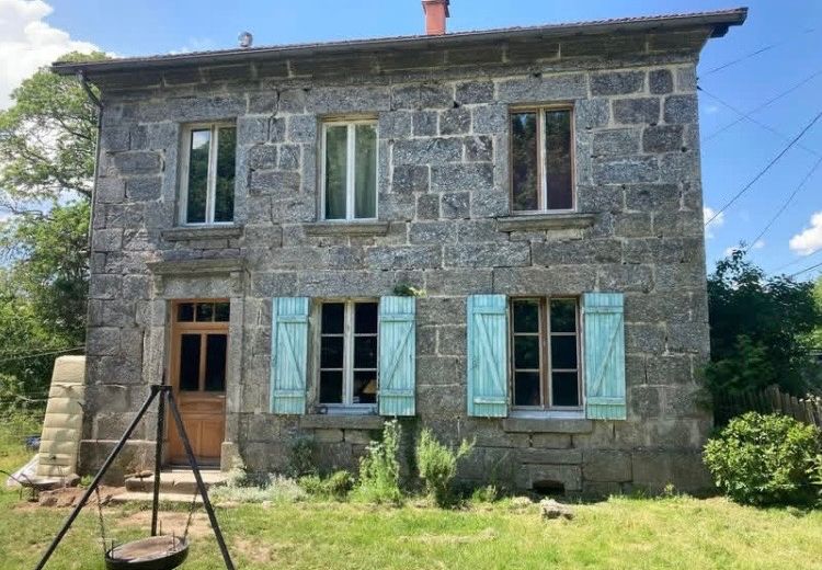 Pictures of Constance's house