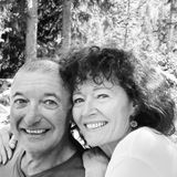 Liliane et bernard e.