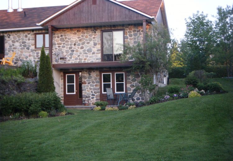 Des photos de la maison de Denise F.