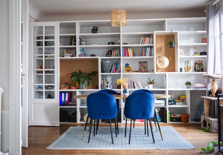 Fotos von Léa & Kévin Haus