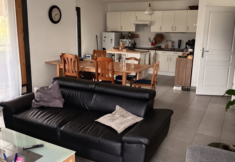 Des photos de la maison de Véronique P.