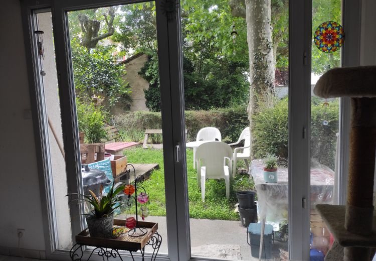 Pictures of Gaëlle R.'s house