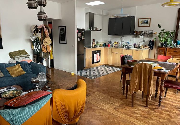 Des photos de la maison de carine C.