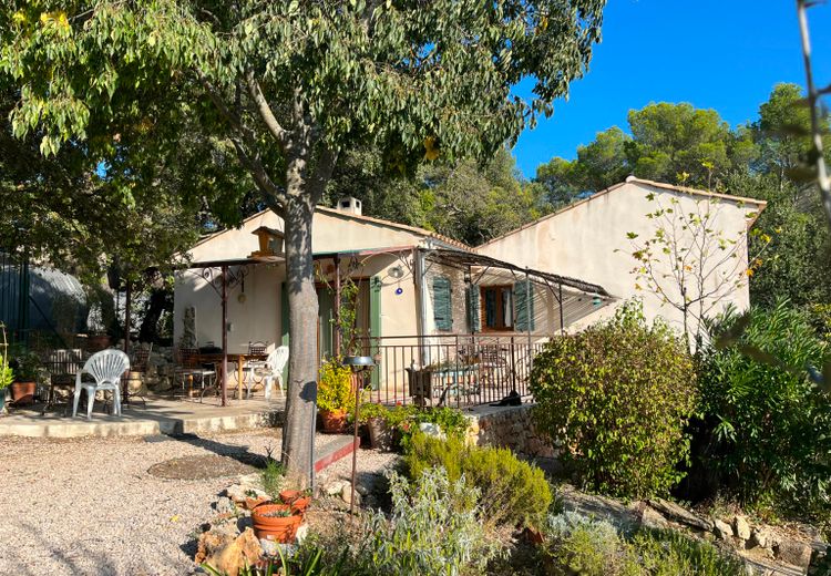 Des photos de la maison de Harry & Nicky N.
