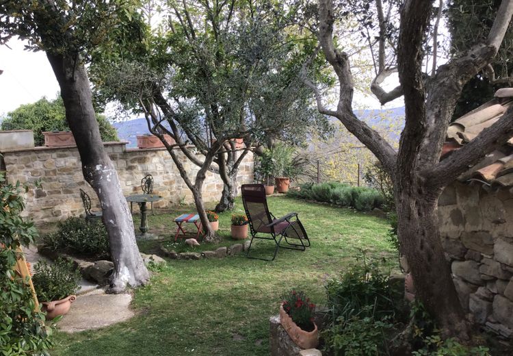 Des photos de la maison de sylvie D.