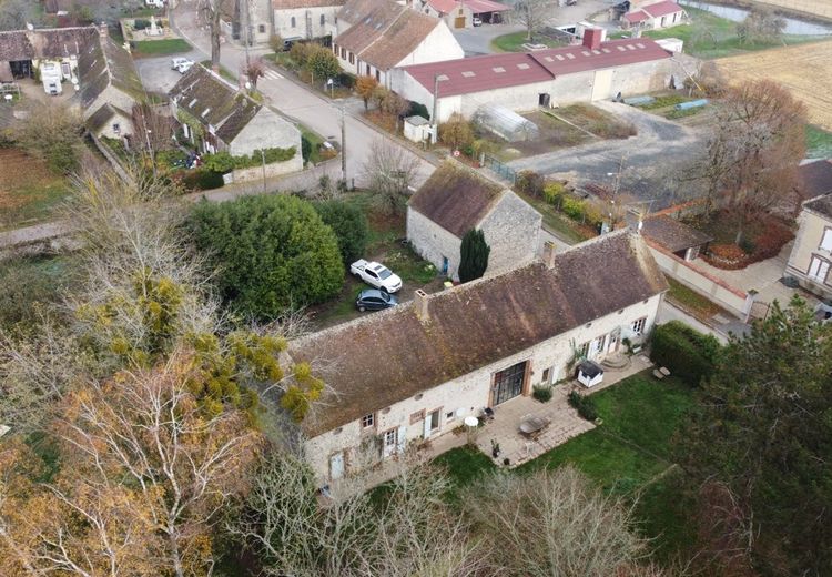 Des photos de la maison de Geraldine G.