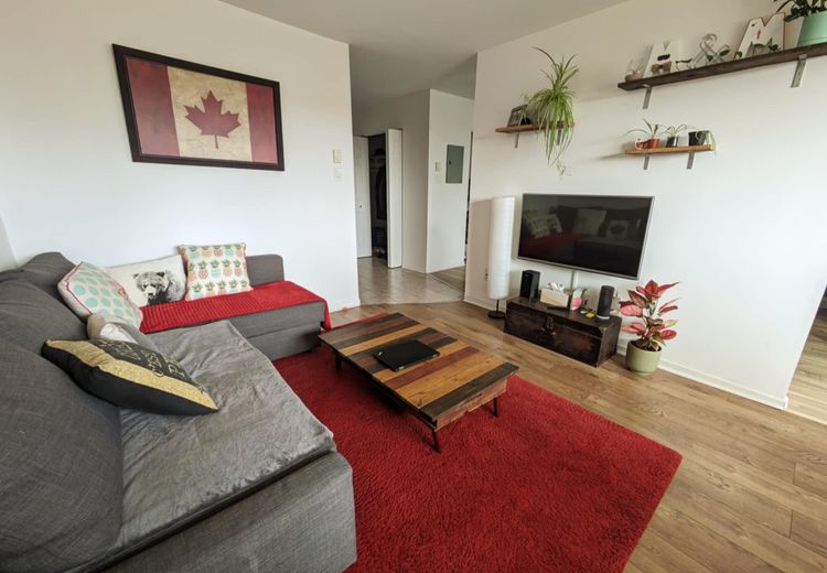 Des photos de la maison de ErwannetApolline