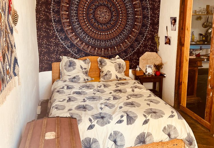 Pictures of Jana's house