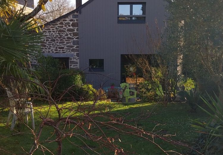 Pictures of Francoise N.'s house