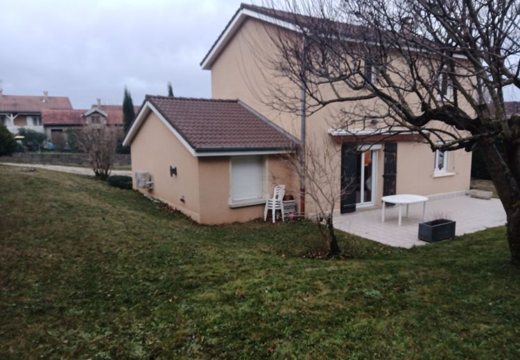 Pictures of Christophe G.'s house