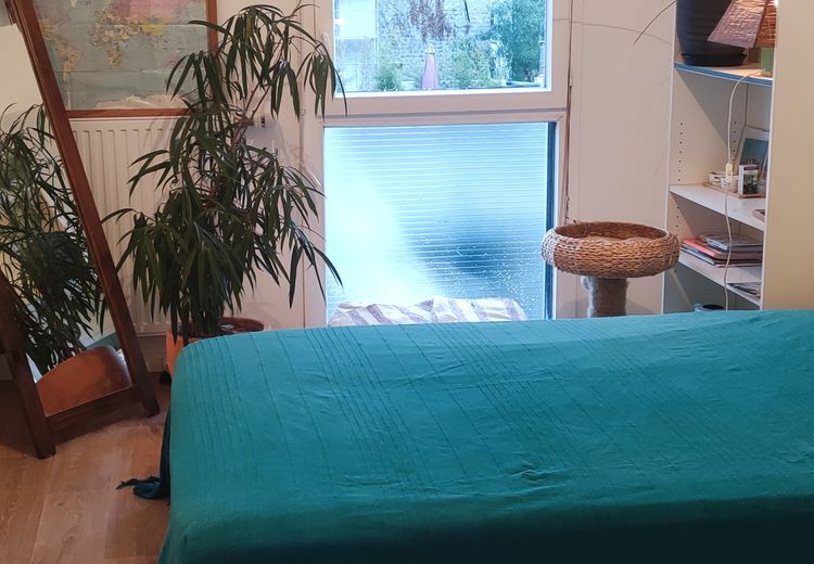 Des photos de la maison de Marie S.