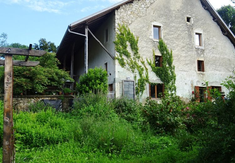 Des photos de la maison de Marie-Agnès M.