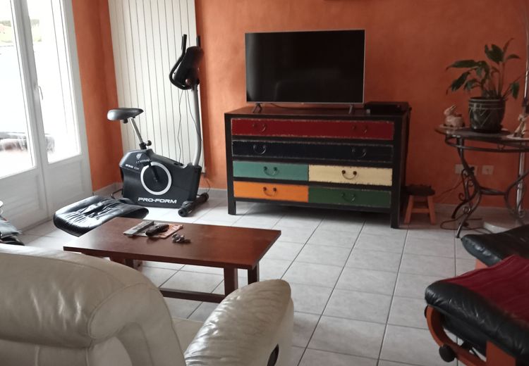 Des photos de la maison de PHILIPPE G.