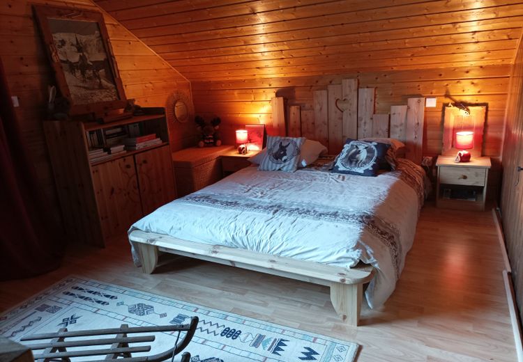 Des photos de la maison de Ariane