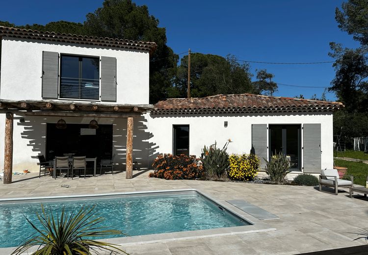 Des photos de la maison de Aurélie F.