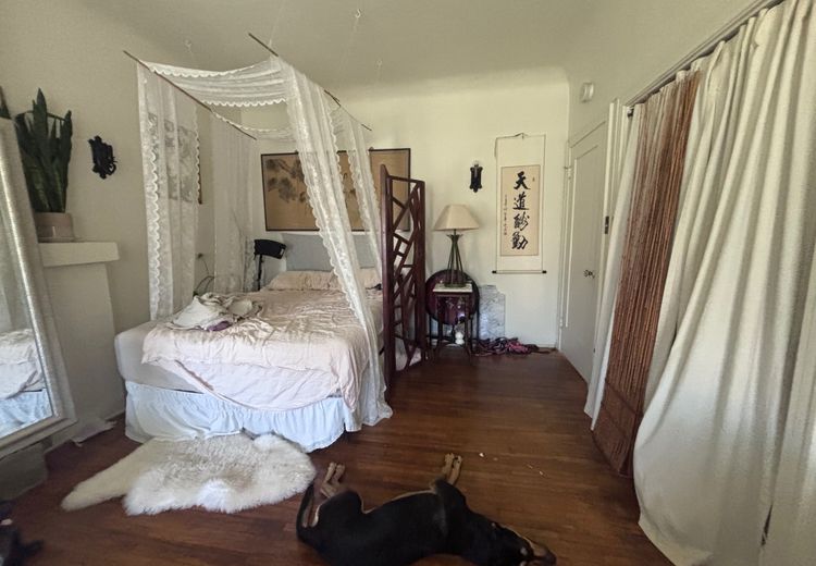 Des photos de la maison de Leila