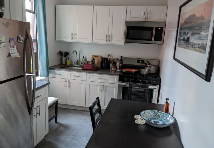 Pictures of Samantha Y.'s house