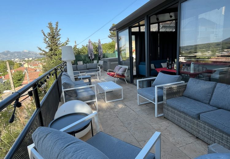 Des photos de la maison de Valerie G.