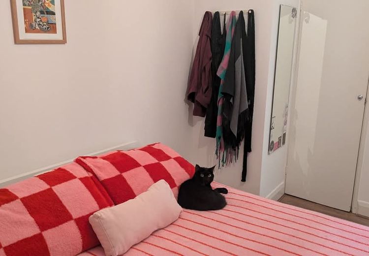Des photos de la maison de Irene T.