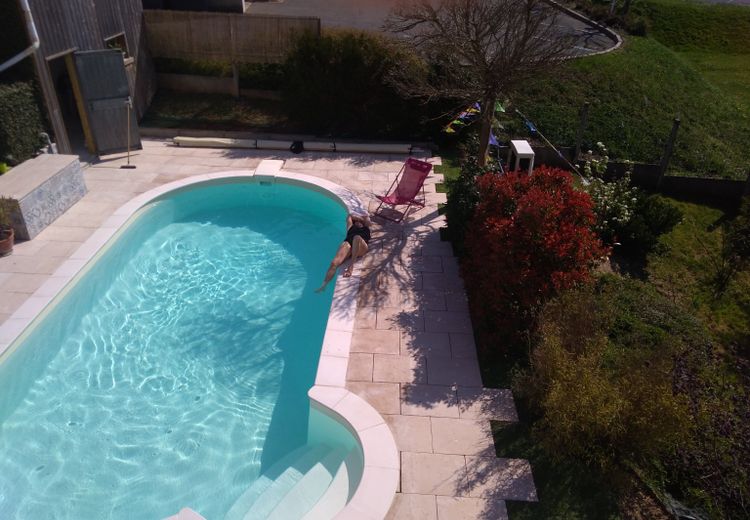 Pictures of Christelle G.'s house