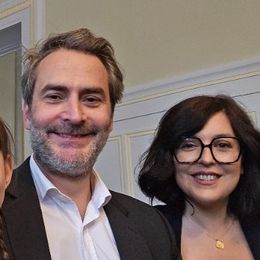 Des photos de la maison de Arthur