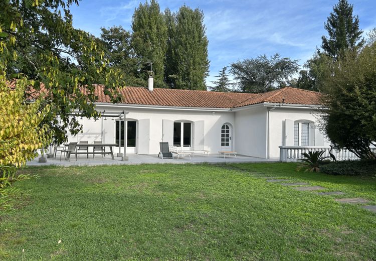 Fotos von Martine V. Haus