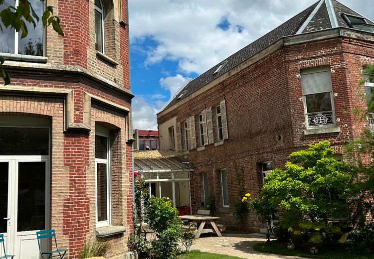 Pictures of ANNE-FRANCE H.'s house