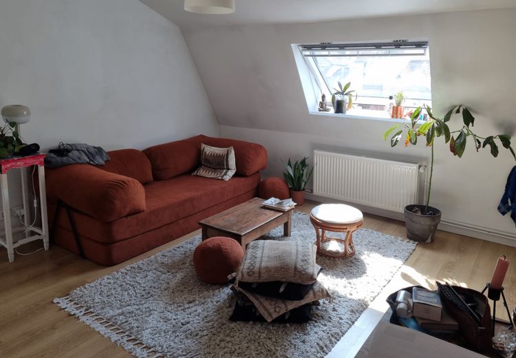Des photos de la maison de Bettina Z.