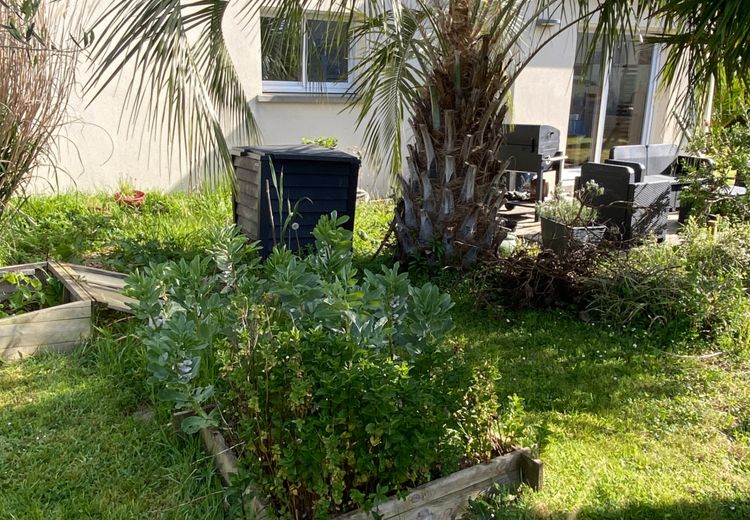 Pictures of Caroline's house