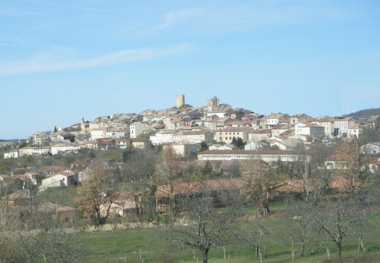 Des photos de la maison de Mark M.