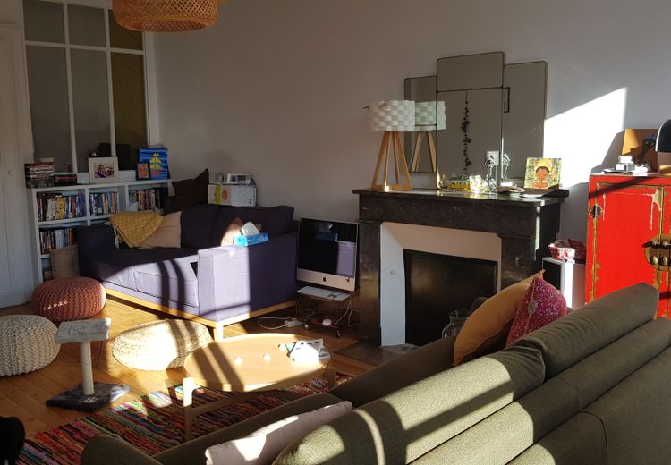 Des photos de la maison de Mathilda  O.