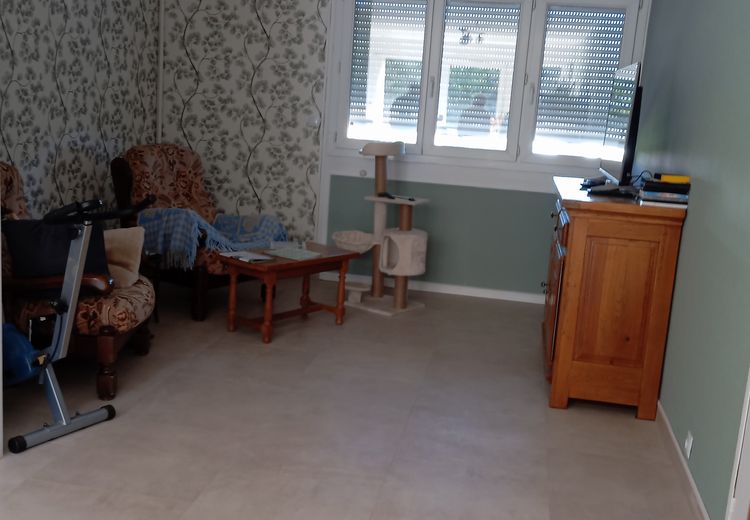 Pictures of Francine T.'s house