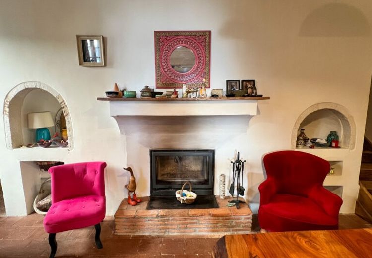 Pictures of Patrick C.'s house