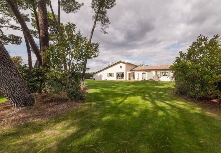 Des photos de la maison de Fabienne et Michel S.