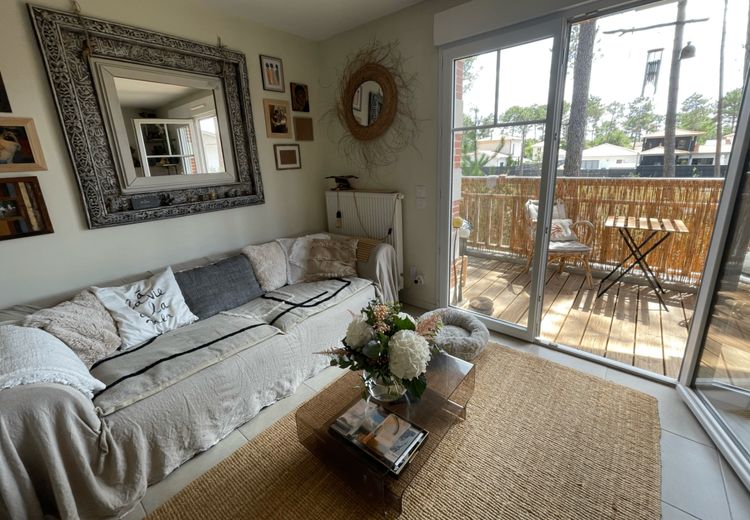 Des photos de la maison de Cath33