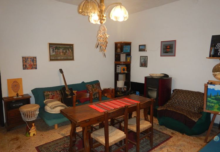 Pictures of Donatella M.'s house