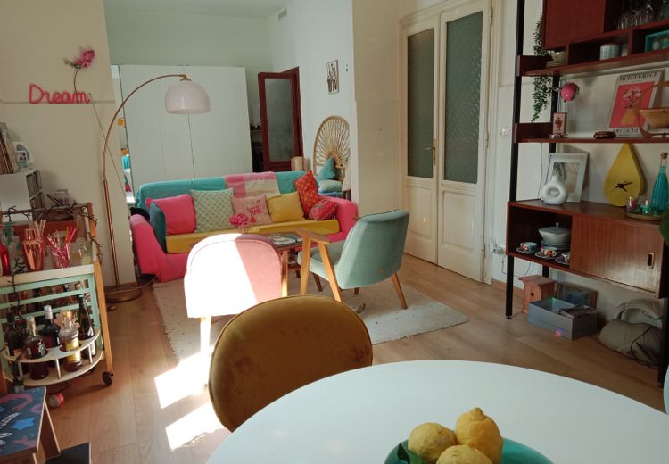 Pictures of Céline L.'s house