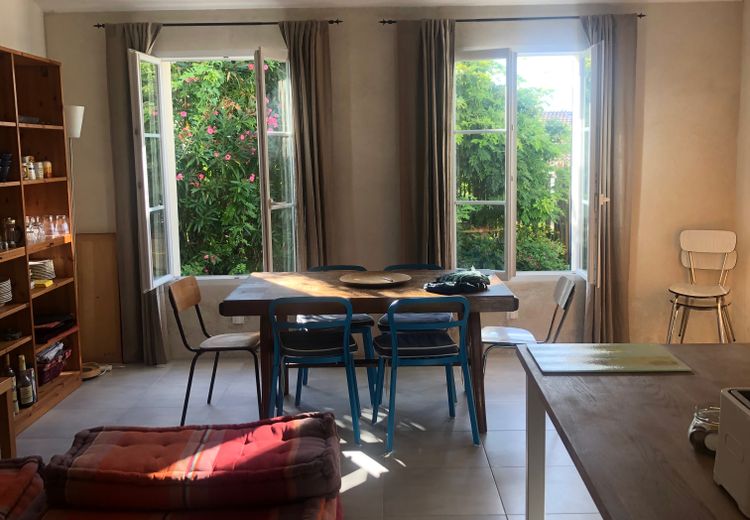 Pictures of Charlene's house