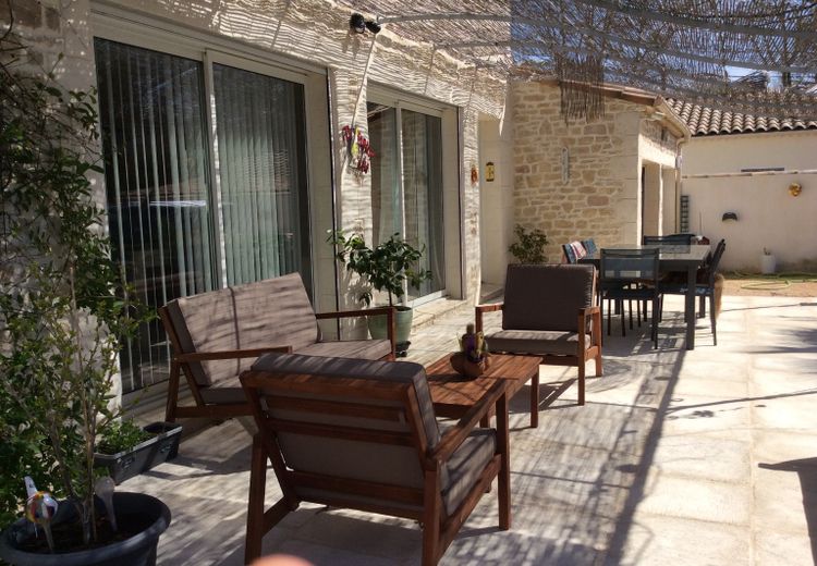 Des photos de la maison de Myriam L.