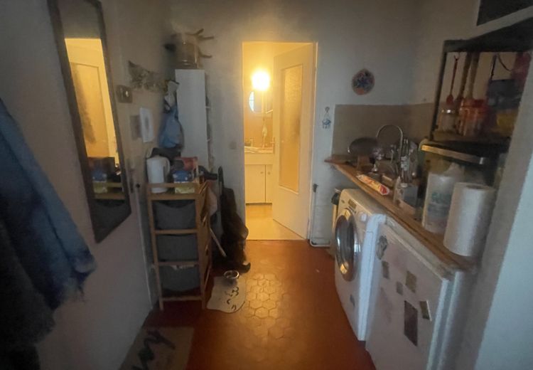 Pictures of Rima's house