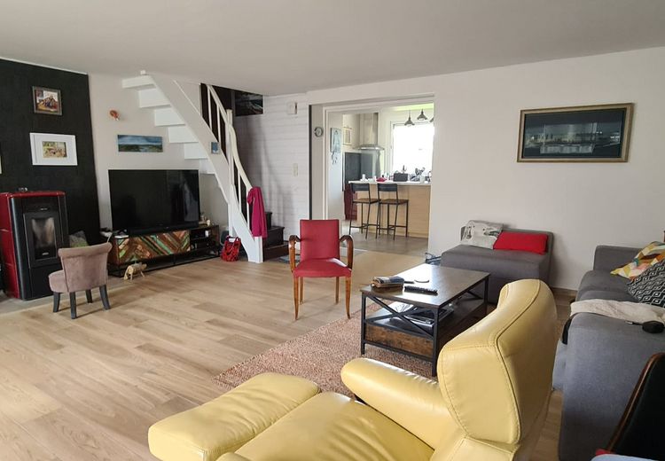 Fotos von Gaelle L. Haus