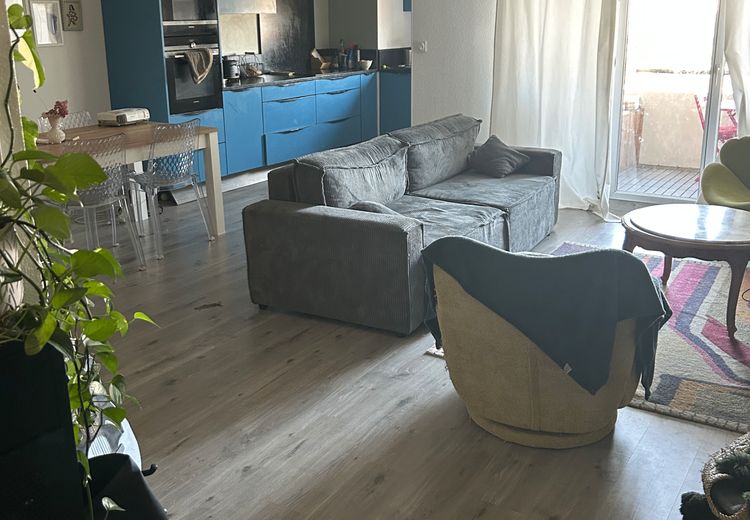 Des photos de la maison de Emilien