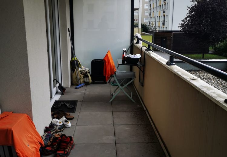Fotos von Fantine B. Haus