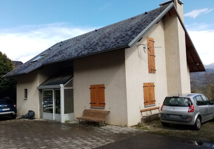 Pictures of Marie-Claude B.'s house