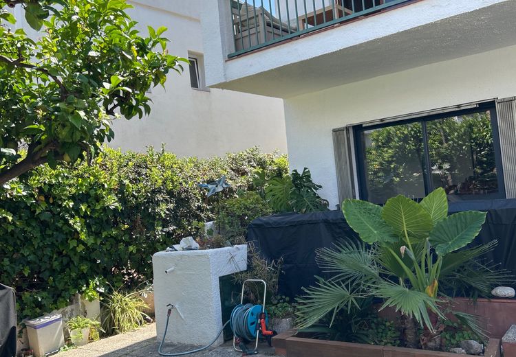 Des photos de la maison de Alejandro