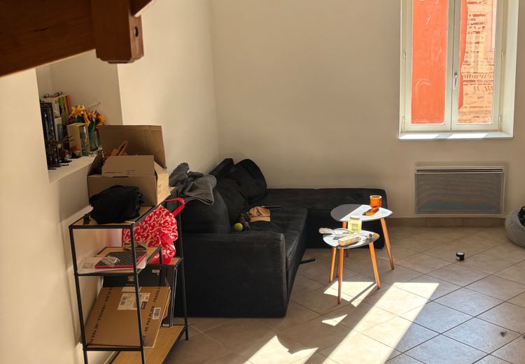 Des photos de la maison de Léo 